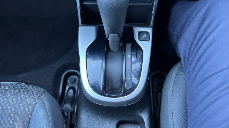 Honda Jazz 1.3 i-VTEC SE 5dr CVT Petrol Hatchback